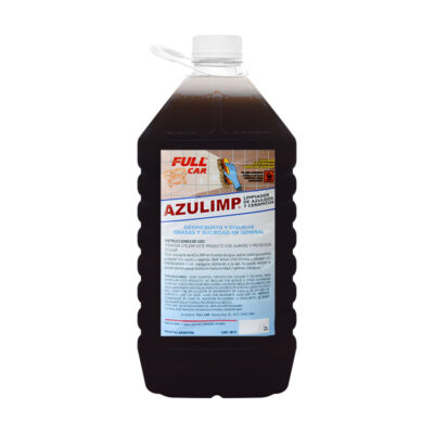 Azulimp x 5 L