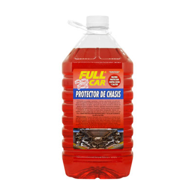 Protector de Chasis x 5 L