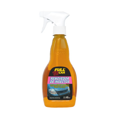 Removedor de Insectos x 480 cc