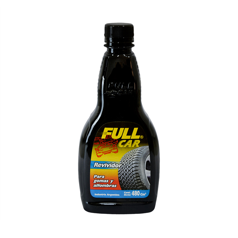 F-50 Lubricante para Cadenas en Aerosol x 400 cc - FULL CAR - Productos para  limpieza y cuidado del auto.