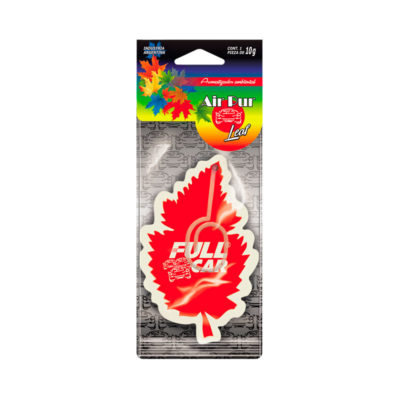 Aromatizadores para auto