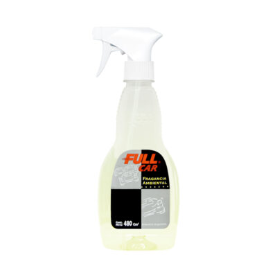 Fragancia Ambiental x 480 cc