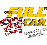 FULL CAR – Productos para limpieza y cuidado del auto.